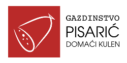 Gazdinstvo Pisarić